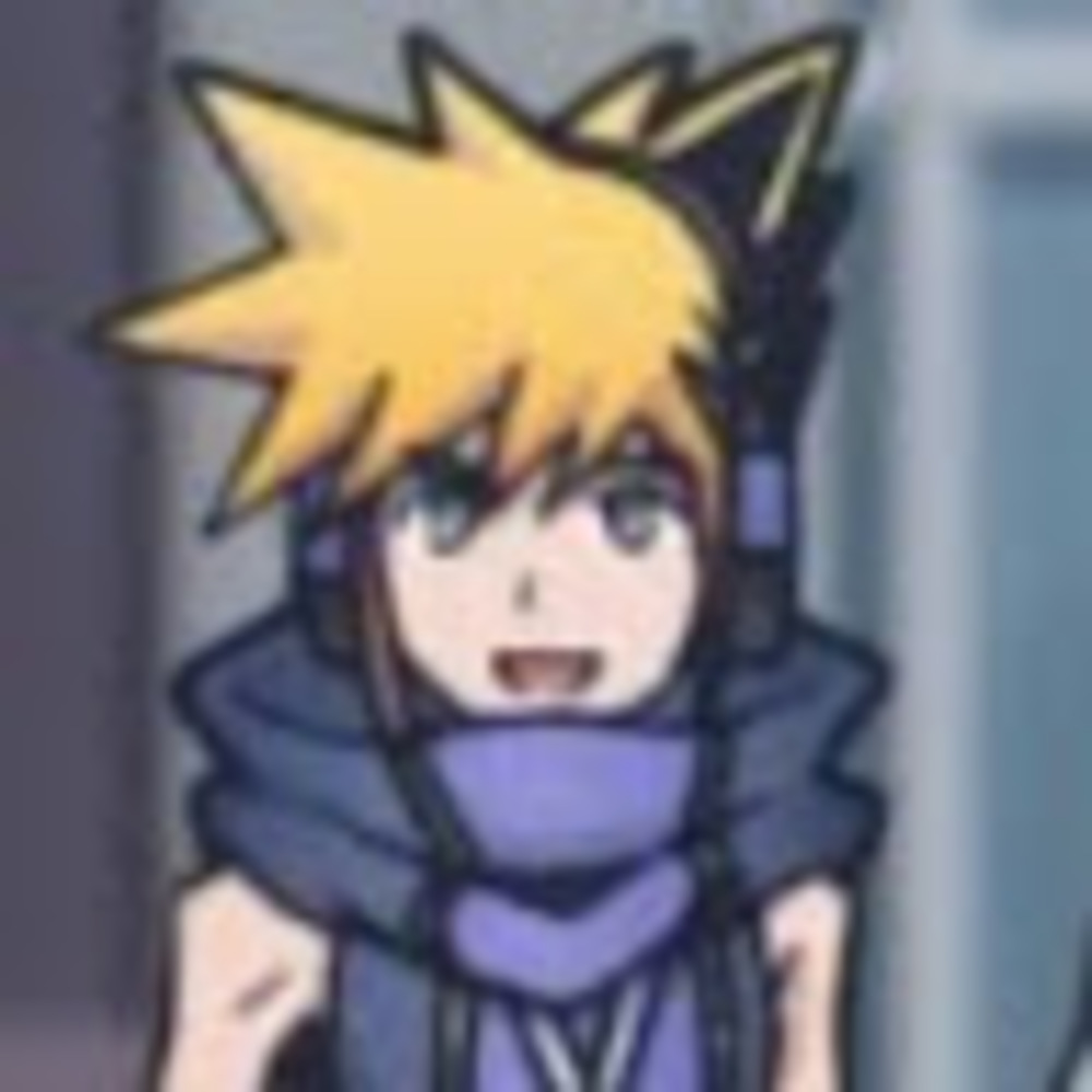 Meet your Posher, Wolvernine